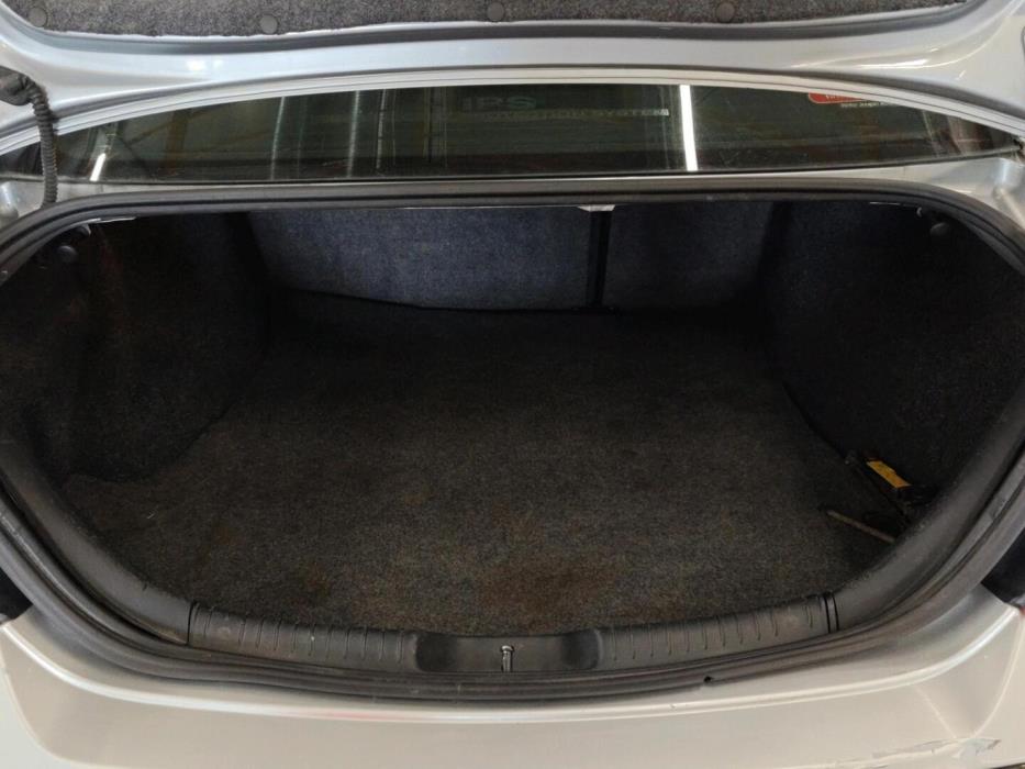 FORD Mondeo 2003