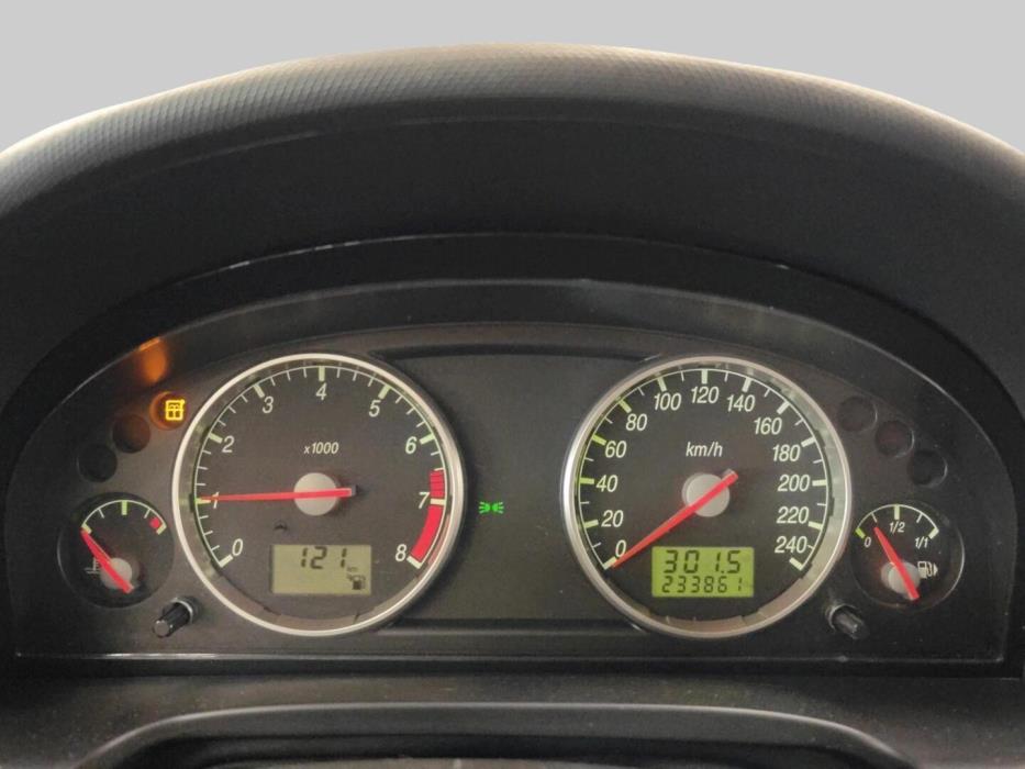 FORD Mondeo 2003