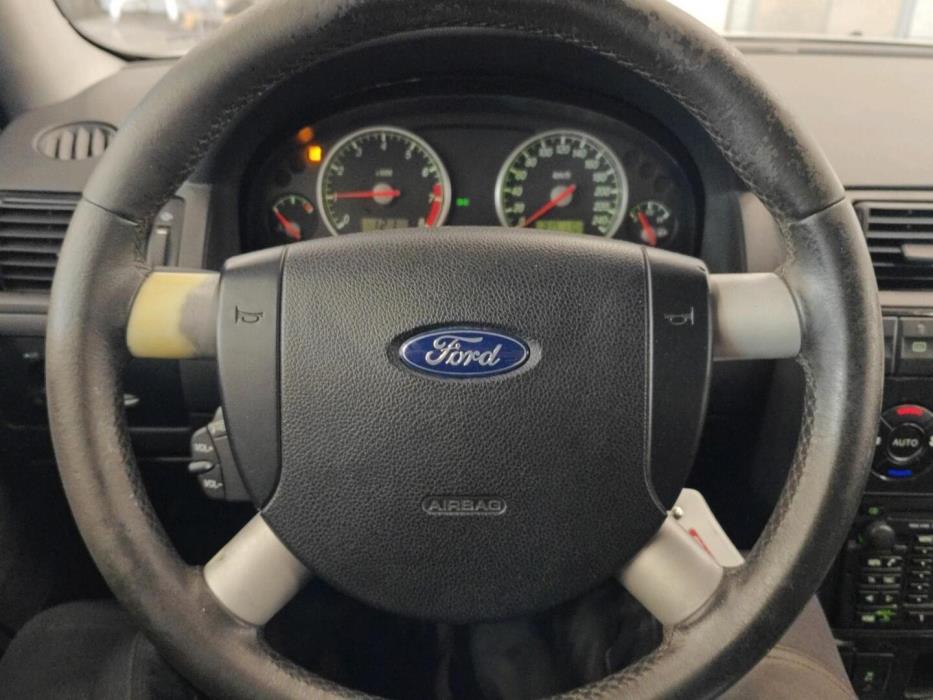 FORD Mondeo 2003