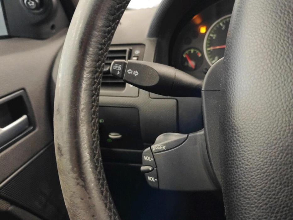 FORD Mondeo 2003