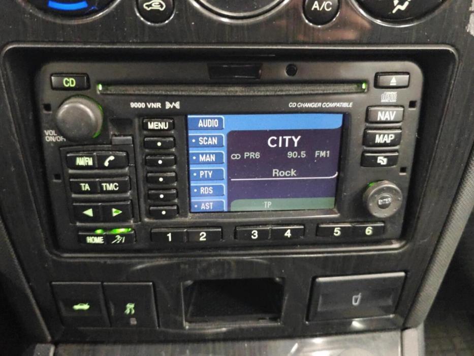 FORD Mondeo 2003