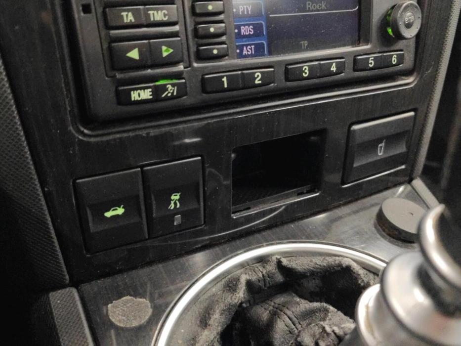 FORD Mondeo 2003