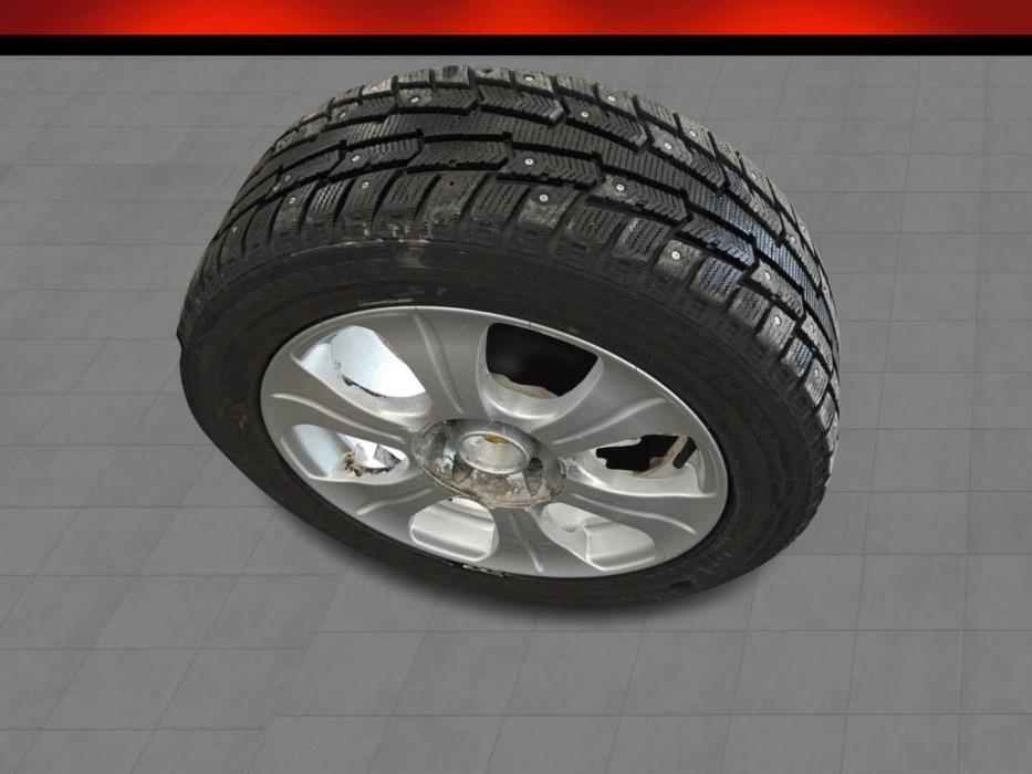 FORD Mondeo 2003