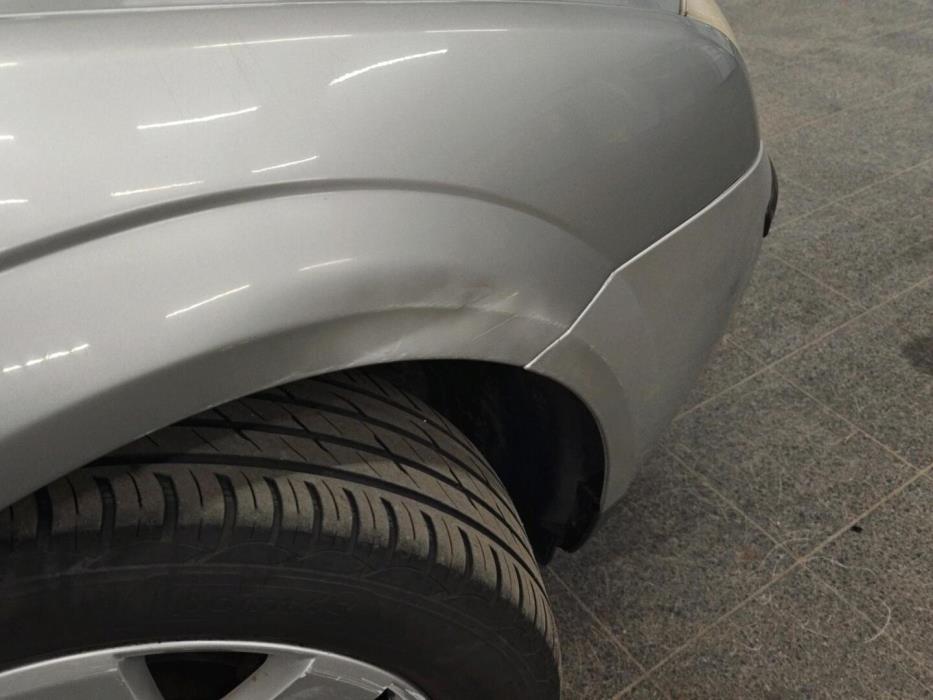 FORD Mondeo 2003