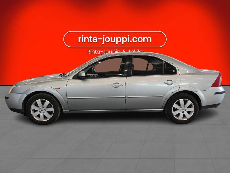 FORD Mondeo 2003