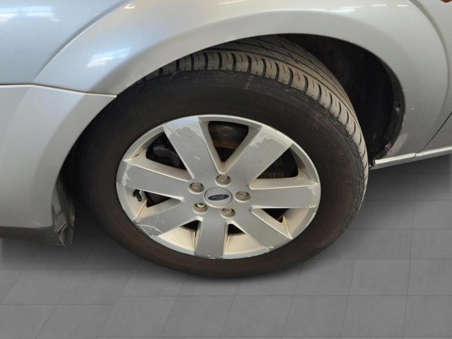 FORD Mondeo 2003