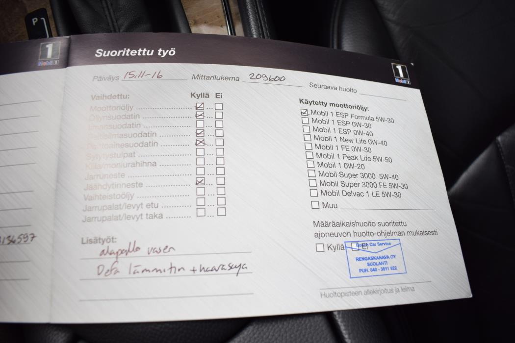 MERCEDES-BENZ CLS 2008