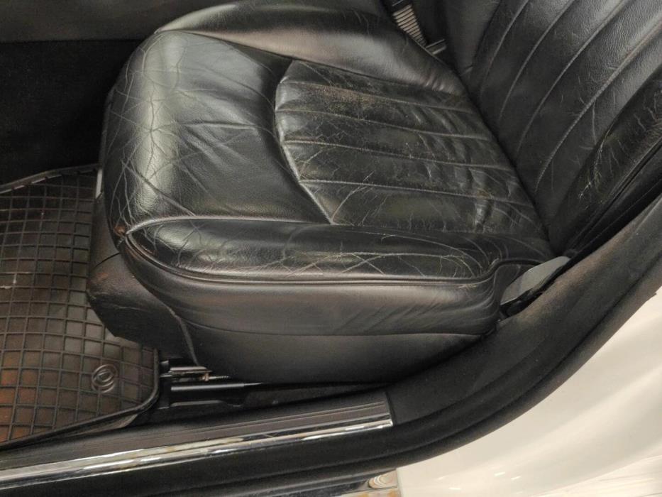 MERCEDES-BENZ CLS 2008