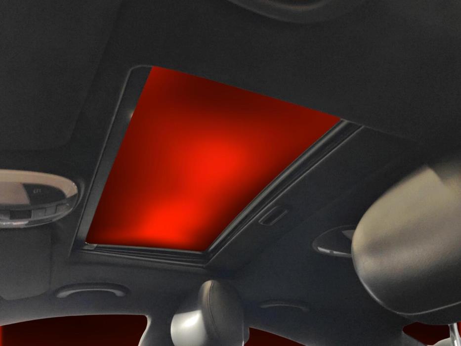 MERCEDES-BENZ CLS 2008