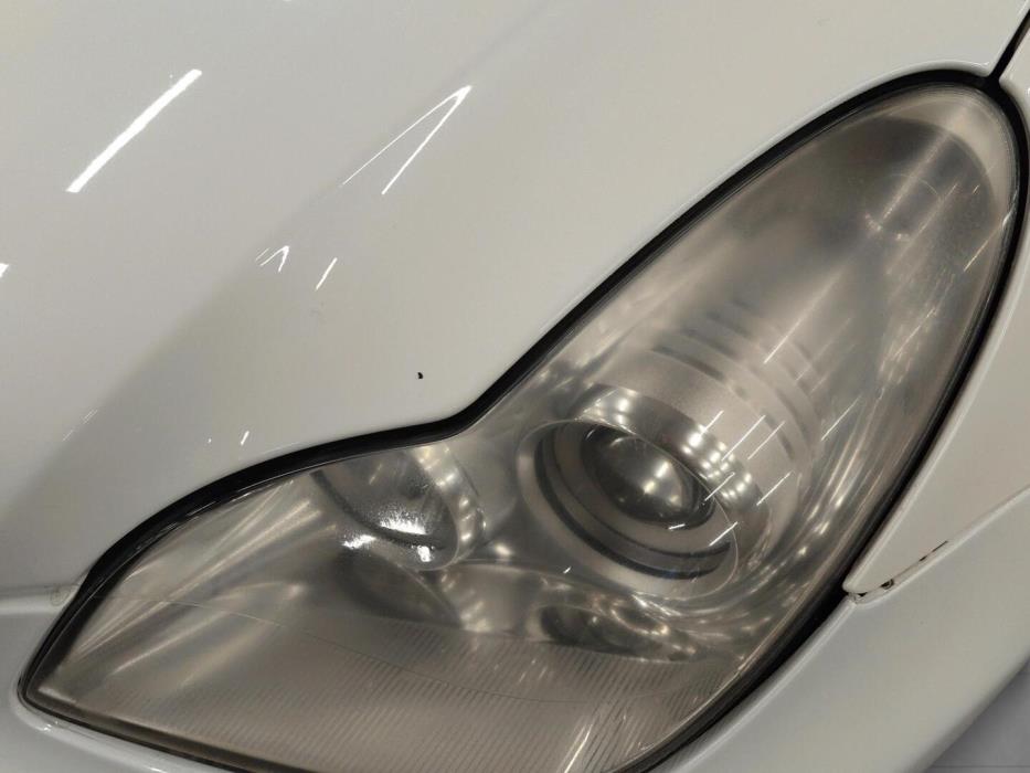 MERCEDES-BENZ CLS 2008