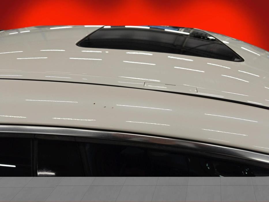 MERCEDES-BENZ CLS 2008