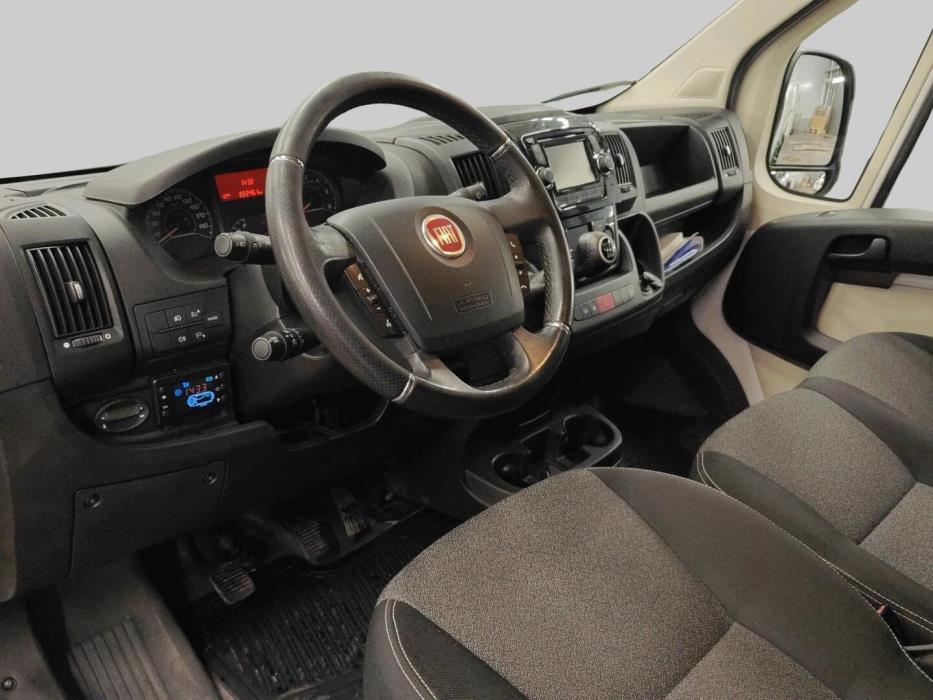 FIAT Ducato 2017