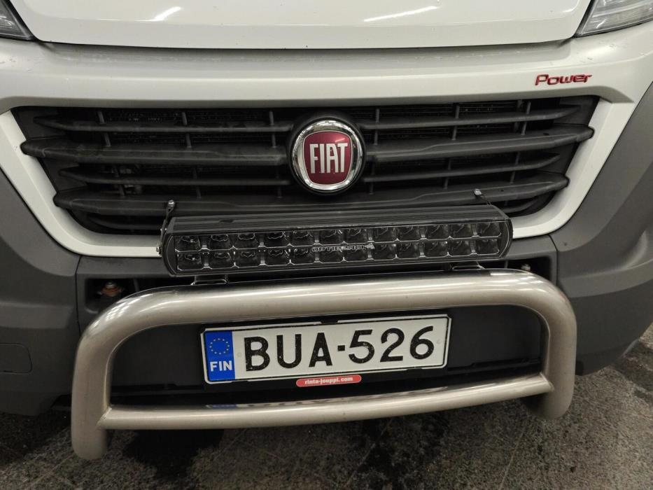 FIAT Ducato 2017