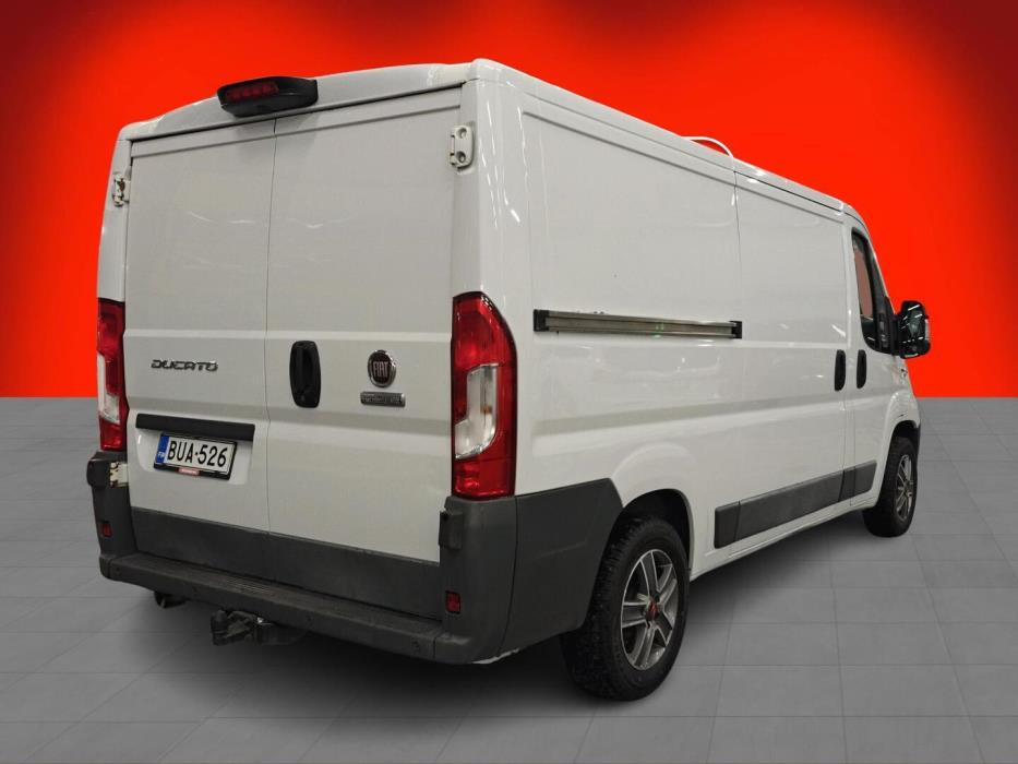 FIAT Ducato 2017