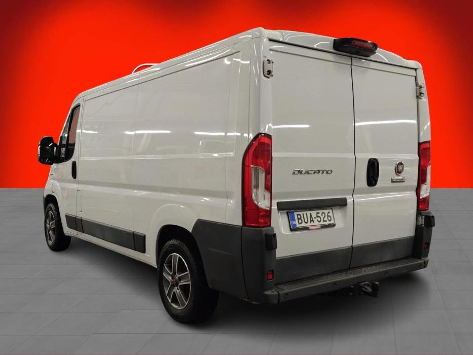 FIAT Ducato 2017