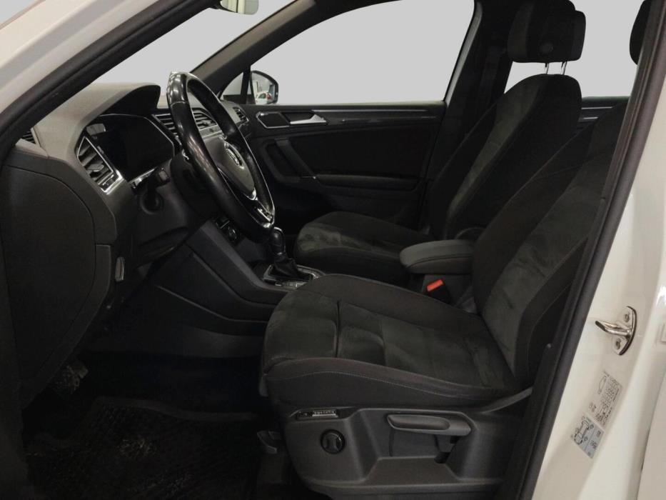 VOLKSWAGEN Tiguan 2017