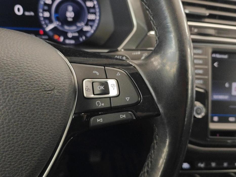 VOLKSWAGEN Tiguan 2017