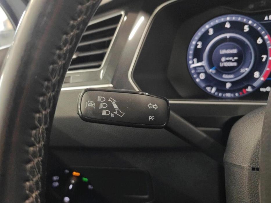 VOLKSWAGEN Tiguan 2017