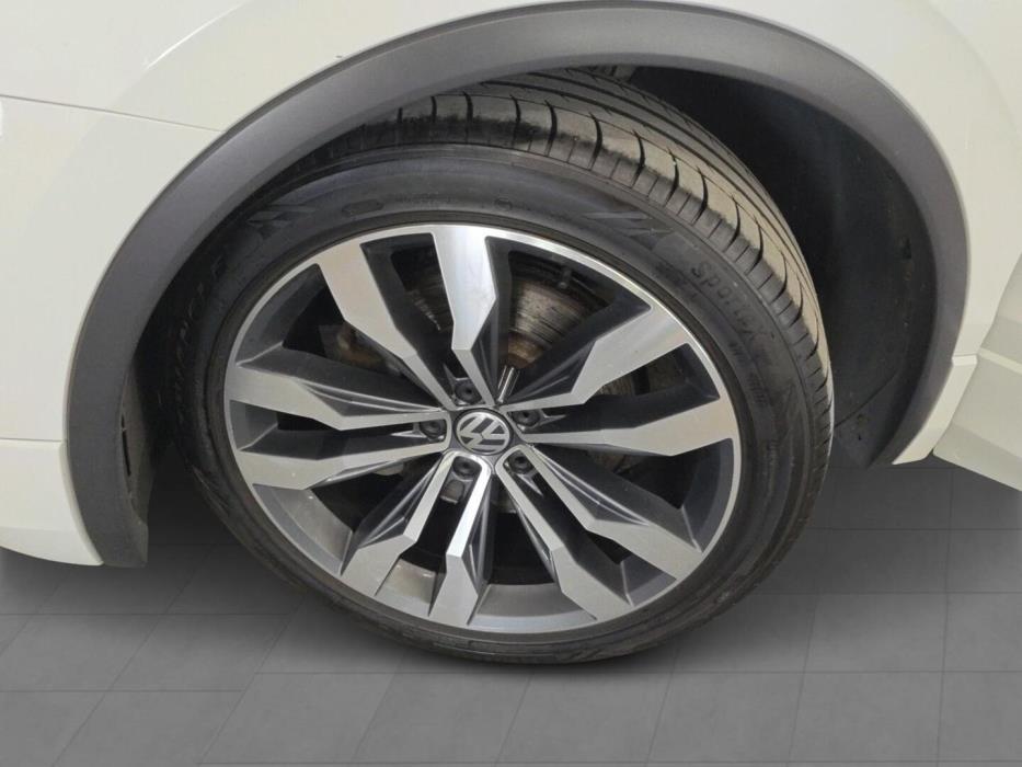 VOLKSWAGEN Tiguan 2017