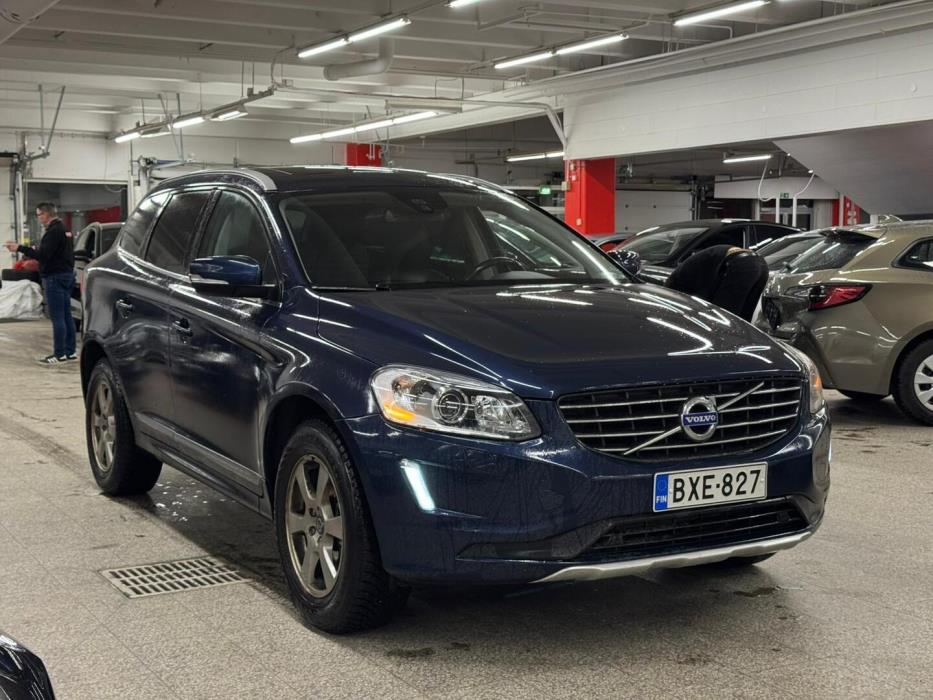 VOLVO XC60 2014
