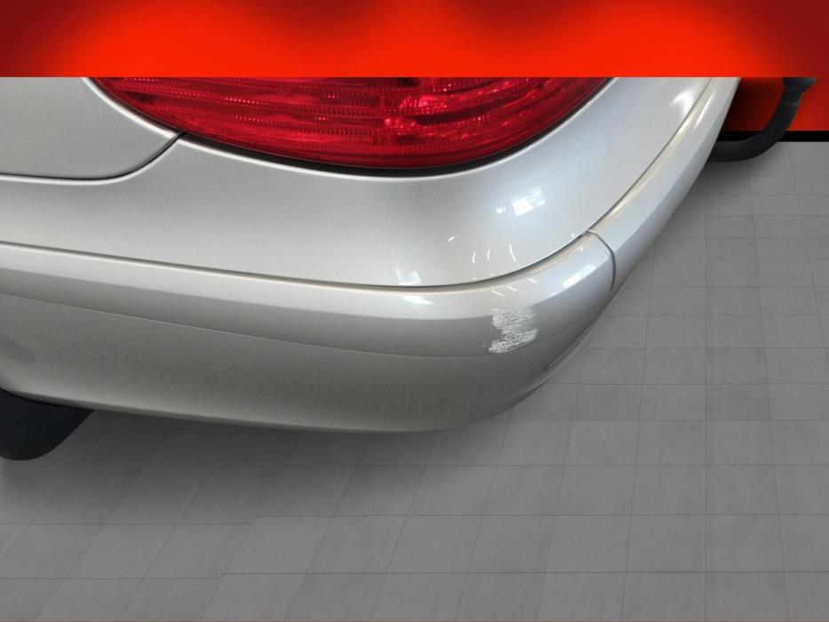 MERCEDES-BENZ E 2004