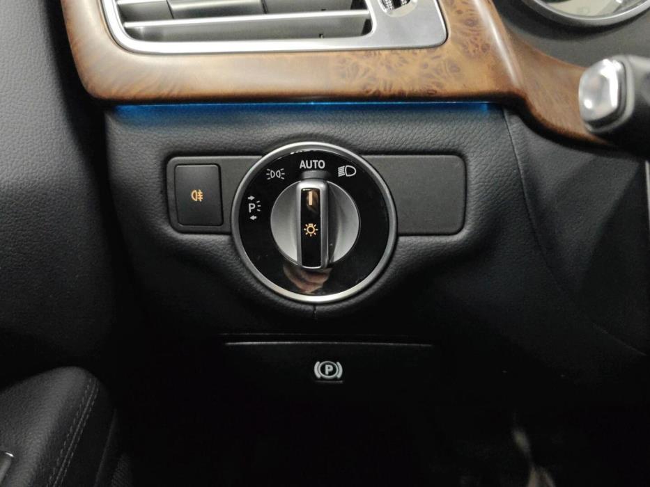 MERCEDES-BENZ CLS 2013