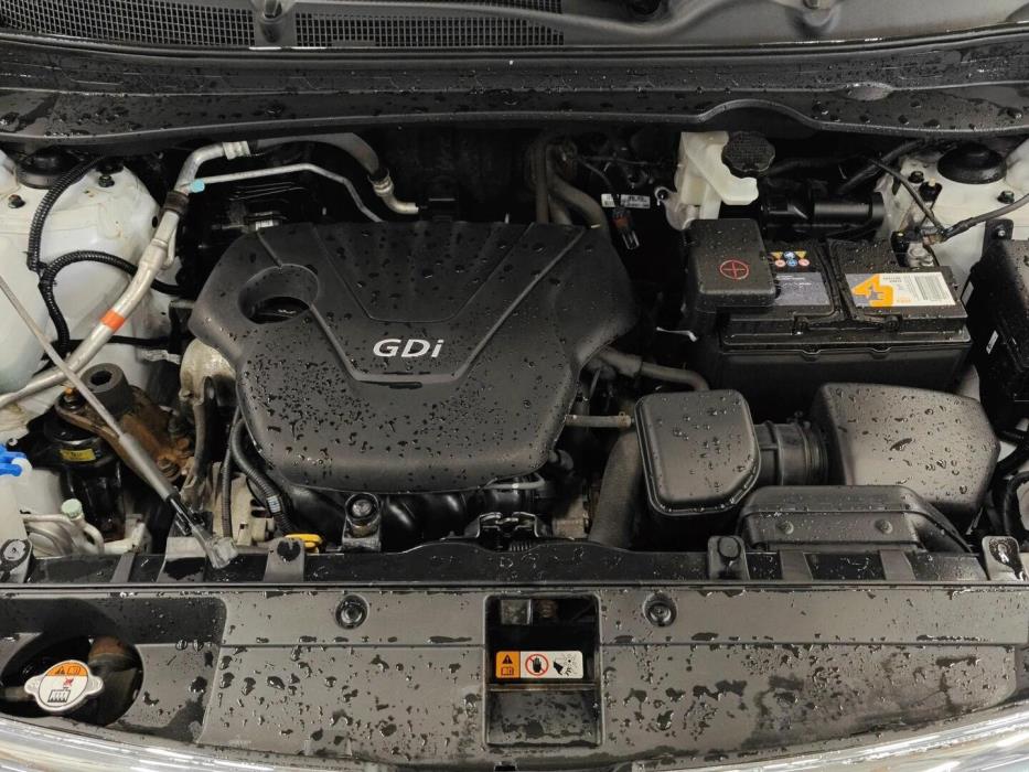 KIA Sportage 2016