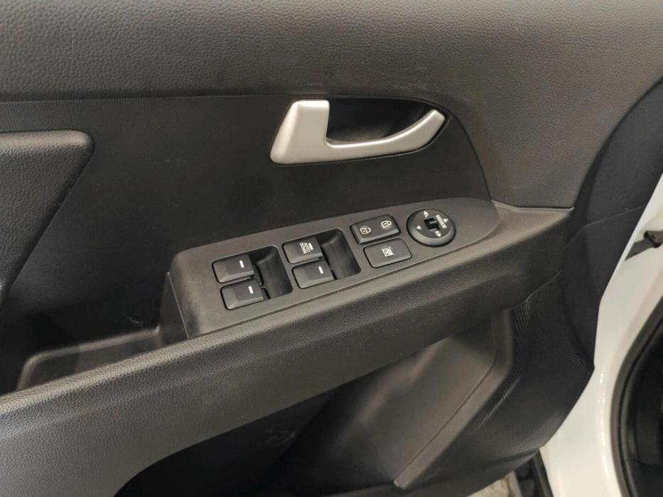 KIA Sportage 2016