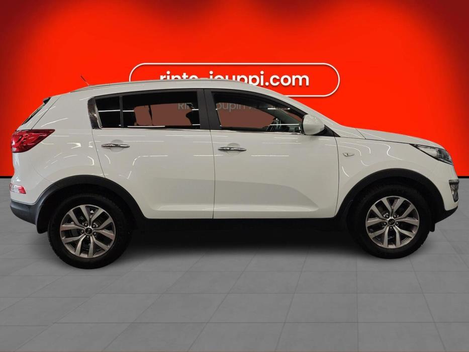KIA Sportage 2016