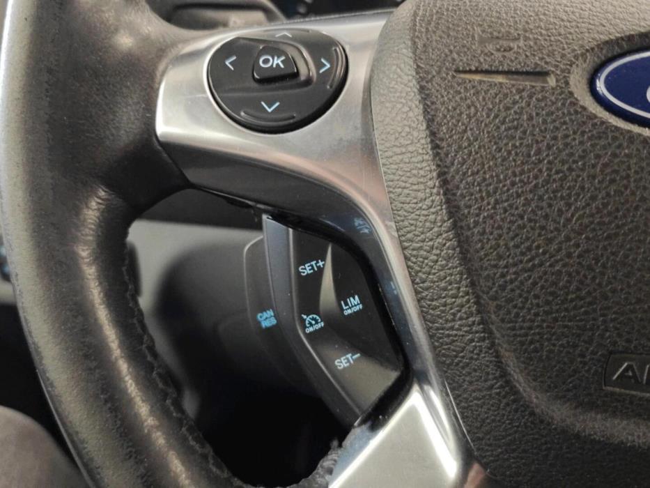 FORD TRANSIT 2018