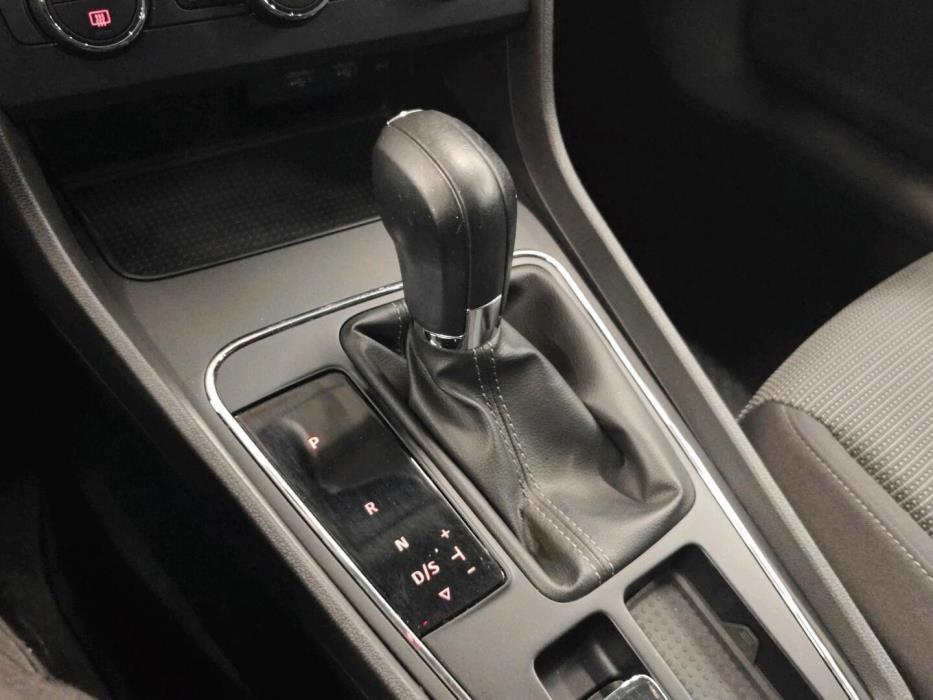 SEAT Leon ST 2018