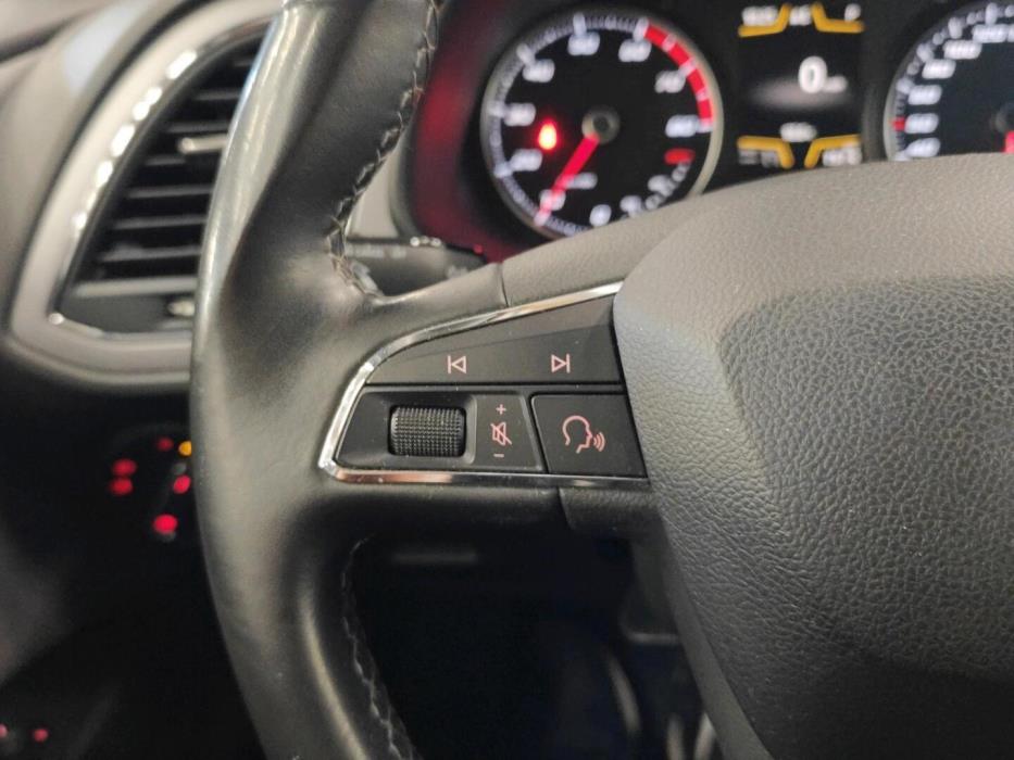 SEAT Leon ST 2018