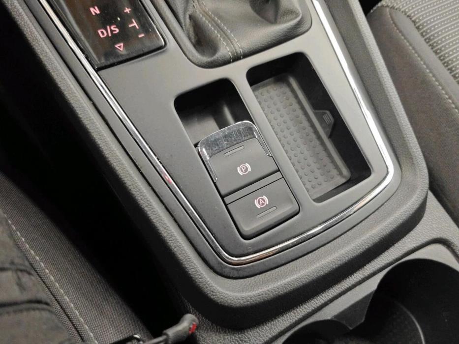 SEAT Leon ST 2018