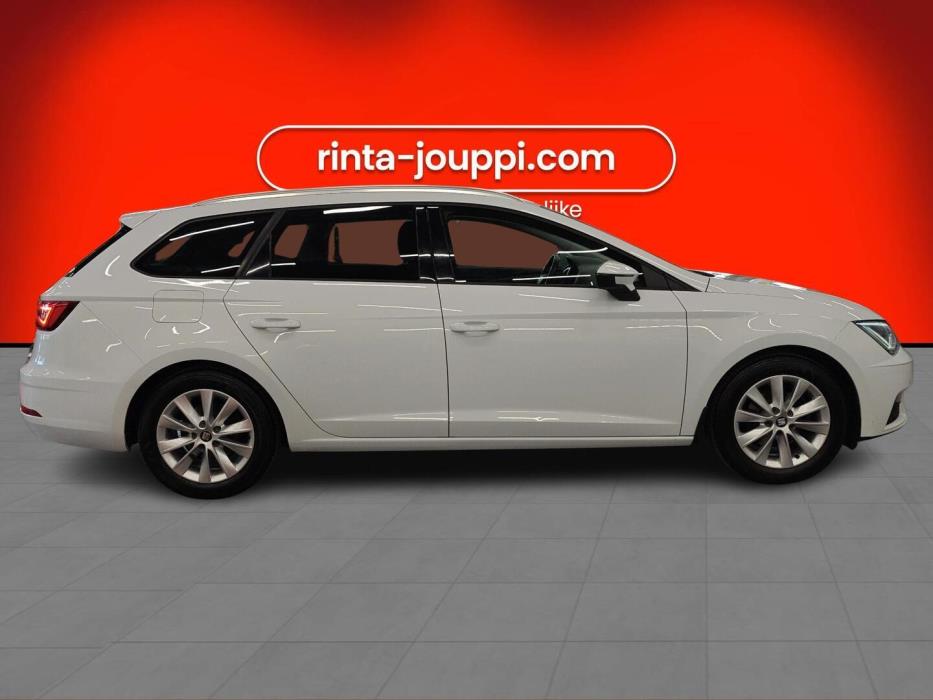 SEAT Leon ST 2018
