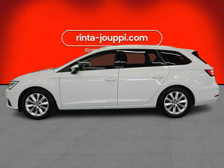 SEAT Leon ST 2018
