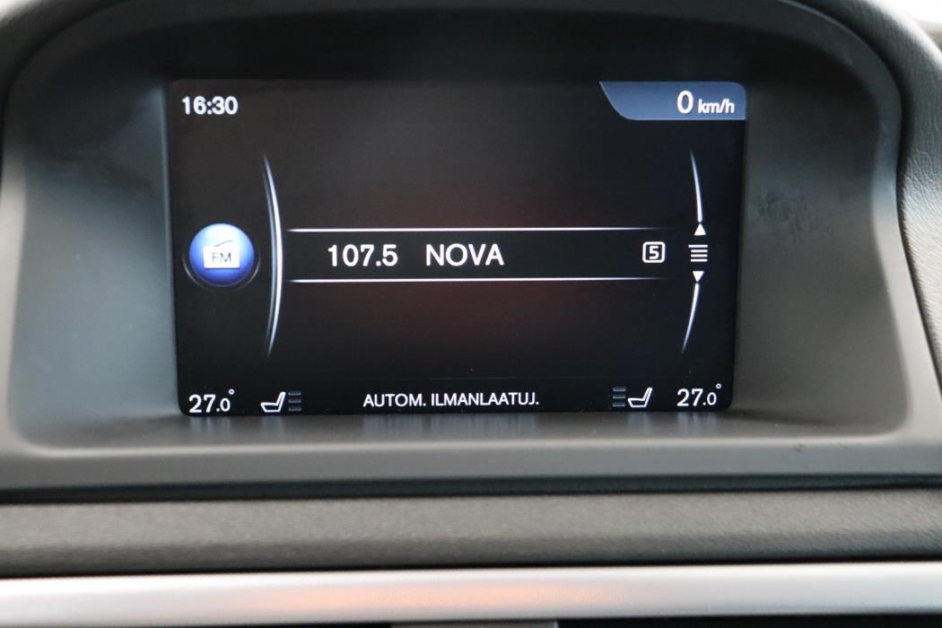 VOLVO V70 2014