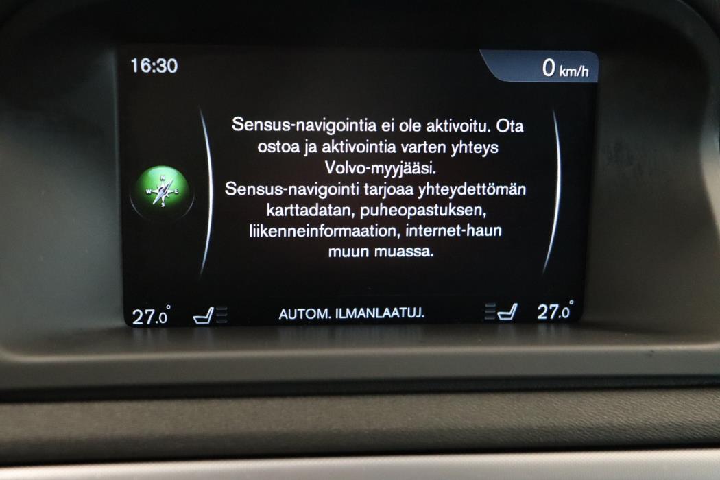 VOLVO V70 2014