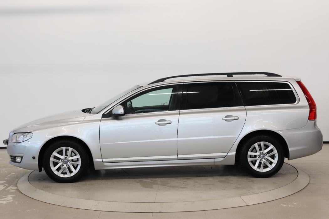 VOLVO V70 2014