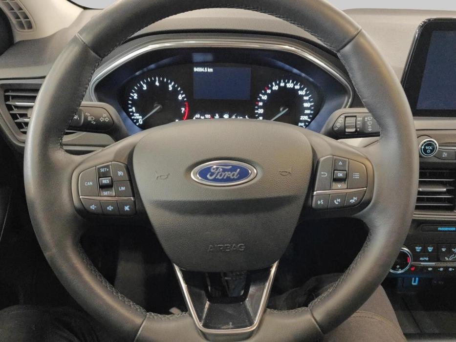 FORD Focus 2019