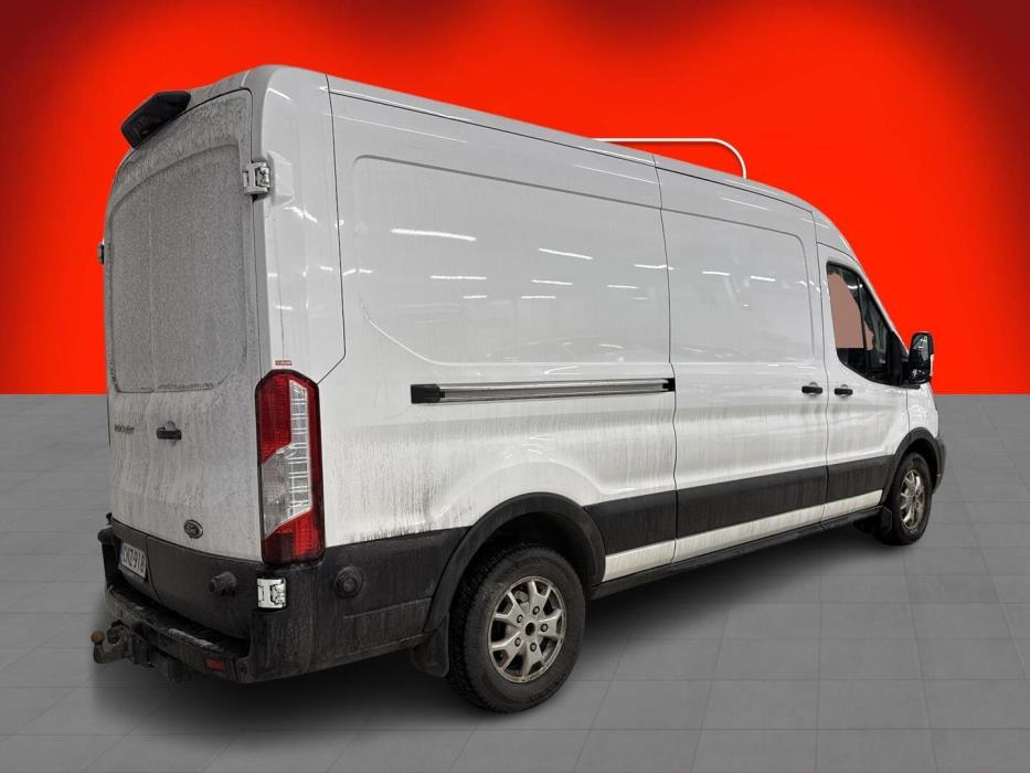 FORD Transit 2019