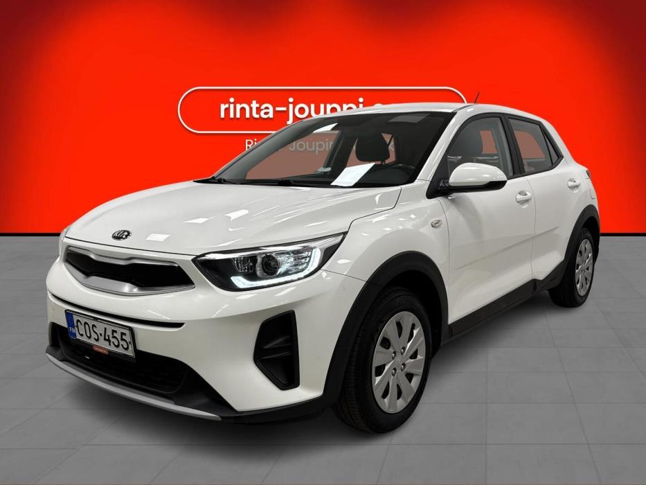 KIA Stonic 2020