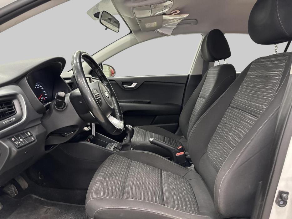 KIA Stonic 2020