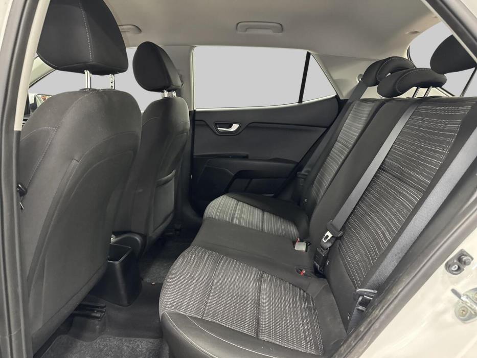 KIA Stonic 2020