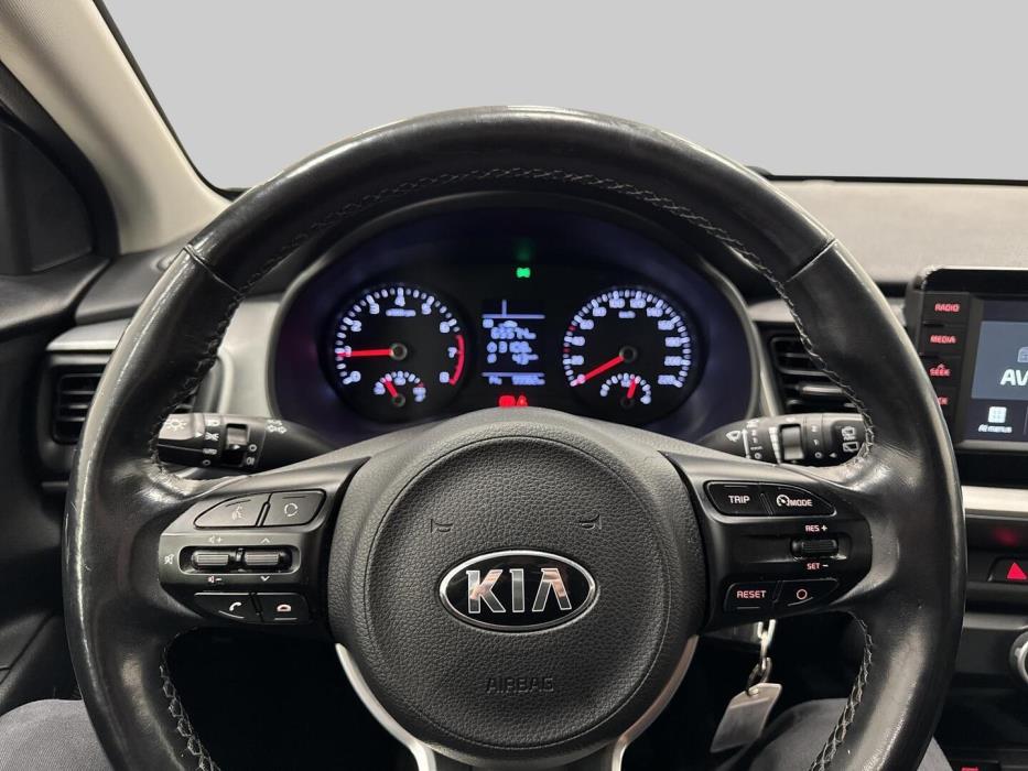 KIA Stonic 2020