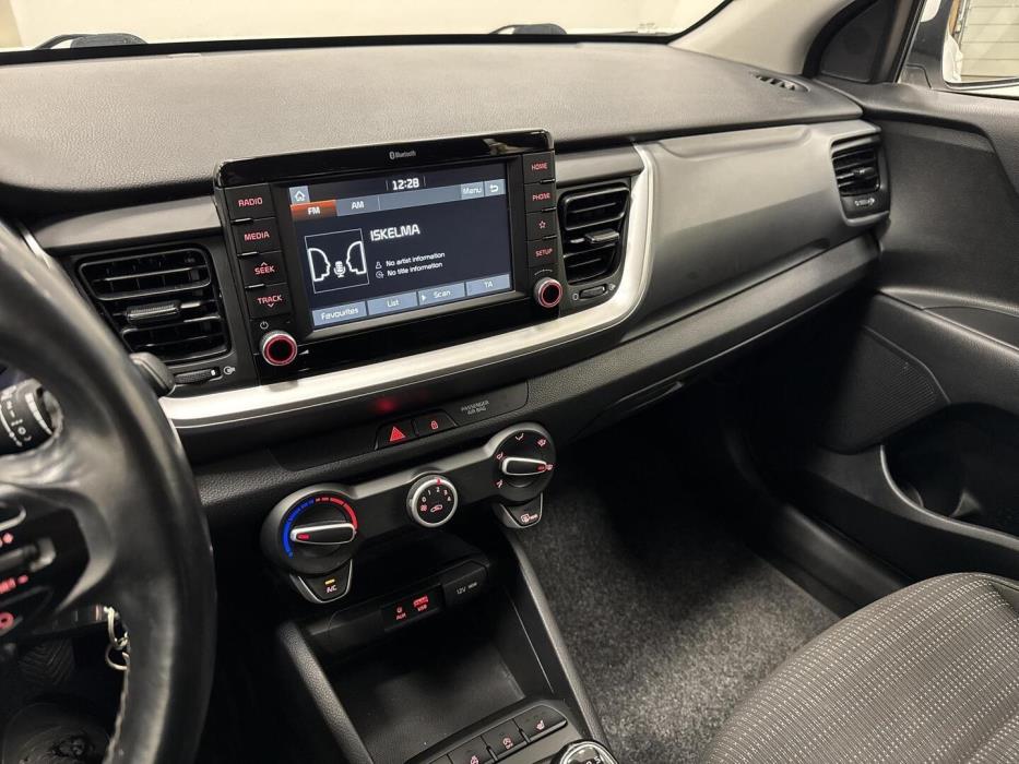KIA Stonic 2020