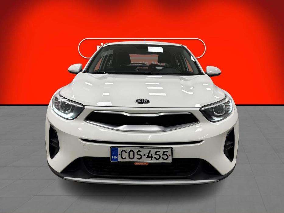 KIA Stonic 2020