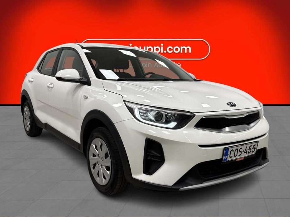 KIA Stonic 2020