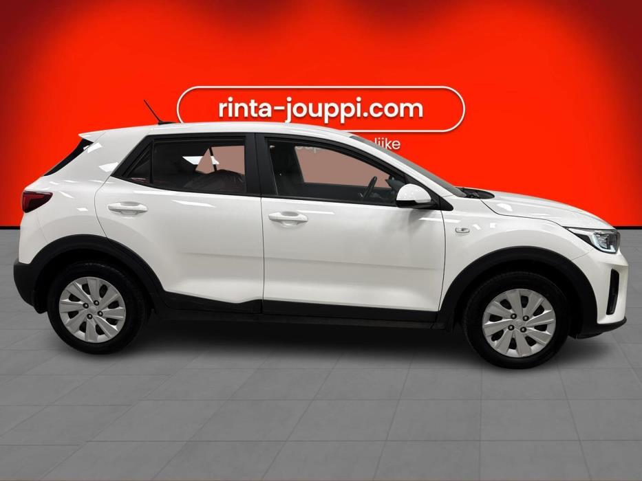 KIA Stonic 2020