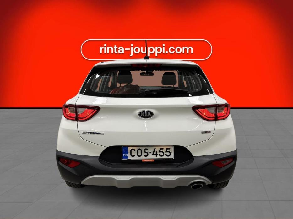 KIA Stonic 2020