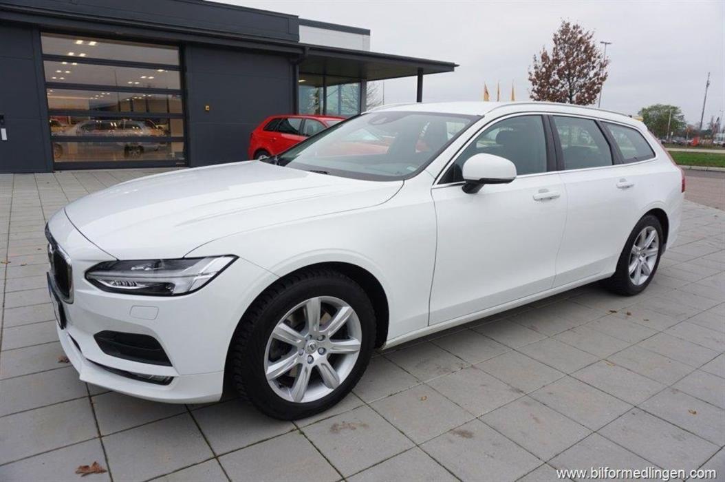 VOLVO V90 2018